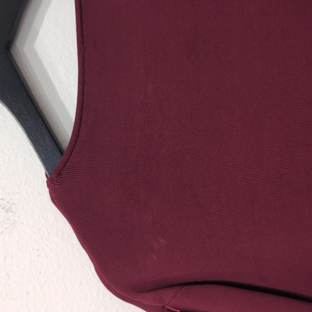 COS Asymmetrical Top - Picture 6 of 7